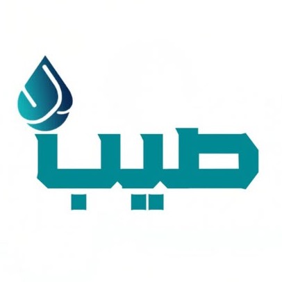 شعار منصة صيب
